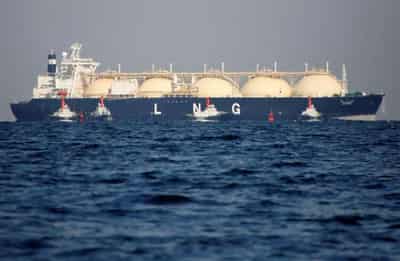 Image for Global LNG markets brace for unknowns ahead of winter