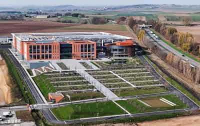 Image for Huawei weighs French factory's future in tough European market, say sources