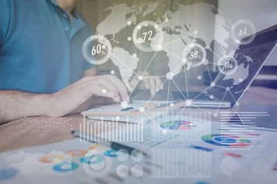 Image for New Year, New Decade: Tech predictions for small businesses