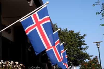 Image for Iceland plans August 29 referendum on EU talks, broadcaster RUV reports