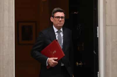 Image for UK government promises to save businesses £800 million in paperwork and tariffs