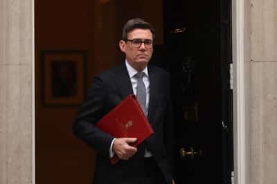 Image for UK government promises to save businesses £800 million in paperwork and tariffs