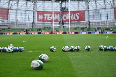 Image for Rugby-Ex-players lose UK court bid to block disclosure orders in concussion lawsuit