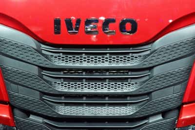 Image for Italy closely following news of possible Iveco sale, minister says