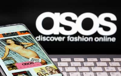 Image for UK's ASOS in talks with German authorities over customs duty claims