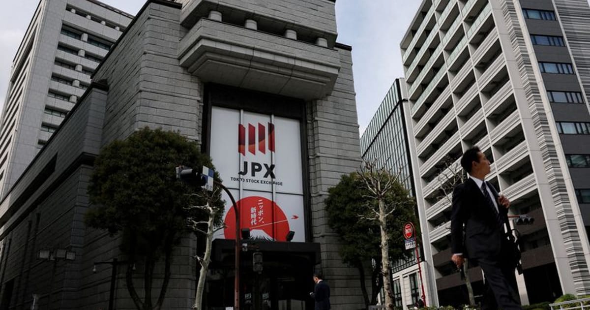 Oil prices rise, Asia stocks drift on US-Iran stalemate