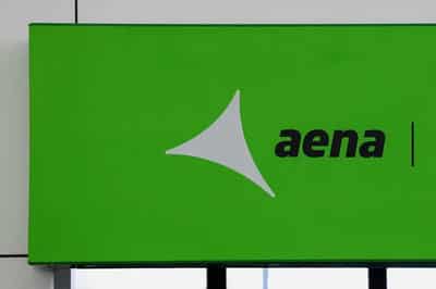 Image for Record passenger traffic lifts Spanish airport operator Aena’s profit