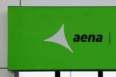 Image for Record passenger traffic lifts Spanish airport operator Aena’s profit