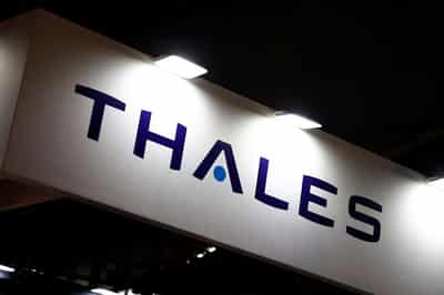 Image for Thales inks deal with Google for homegrown German cloud provider