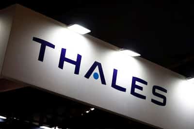 Image for Thales inks deal with Google for homegrown German cloud provider