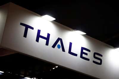 Image for Thales inks deal with Google for homegrown German cloud provider