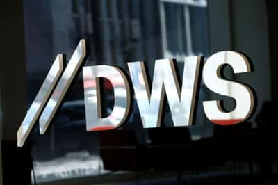 Image for Deutsche fund arm faces U.S. probe over sustainable investments