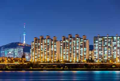 Image for 2025 Real Estate Trends in South Korea: Market Dynamics and Economic Impact