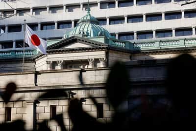 Image for Exclusive-Some in BOJ see scope to raise rates sooner than markets expect, sources say
