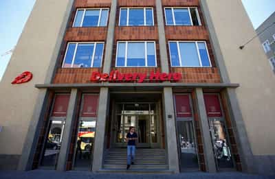 Image for Delivery Hero confirms advanced negotiations with Uber over potential takeover offer