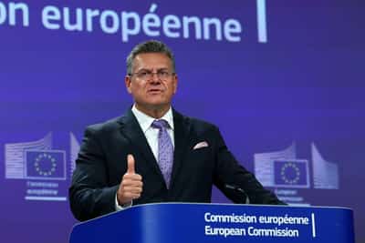 Image for India, EU trade talks enter crucial phase, aiming to seal deal by year end