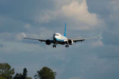 Image for Boeing poised to resell jets as tariffs hit China trade