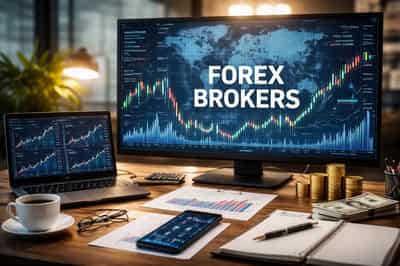 Image for What Forex Traders in Germany Should Know Before Choosing a Platform 