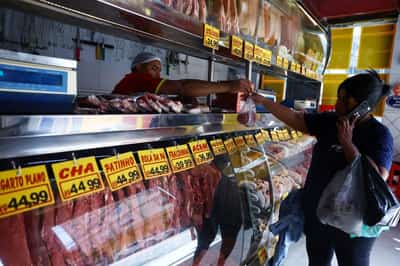 Image for Factbox-EU ban on animal products affects $1.8 billion in Brazilian exports