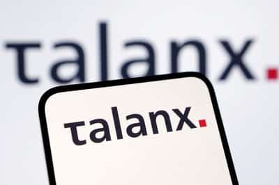 Image for Germany's Talanx hints it will reduce stake in grid operator Amprion