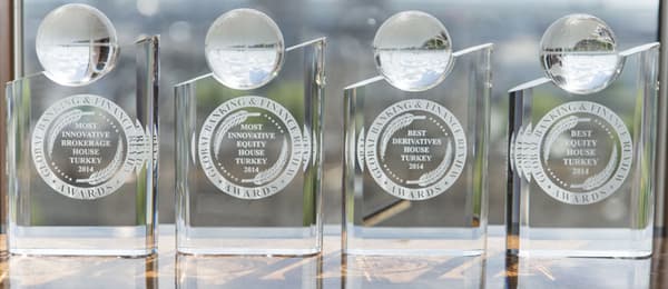 Global Banking and Finance Review Awards