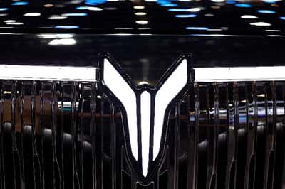 Image for Exclusive-Stellantis to build Voyah brand EV for China's Dongfeng in French plant, sources say