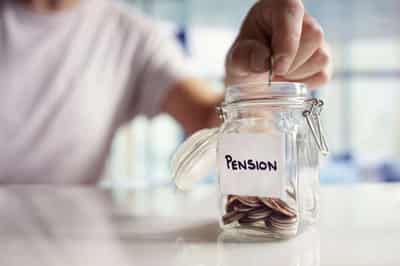 Image for Pension tax charge figures show the government&#8217;s raids on retirement savings