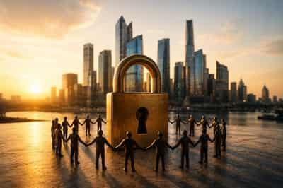 Image for The Confidence Economy: Why Trust Is Becoming Finance’s Most Valuable Asset