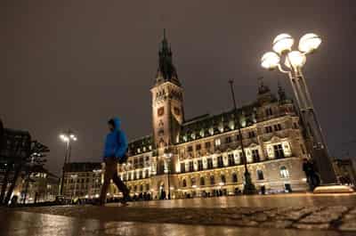 Image for Germany reverses cuts to global polio fund after virus traces found at home