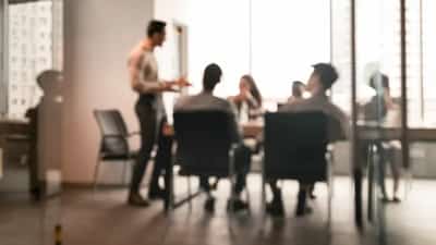 Image for How to Get an Entry Level Job in Finance and Private Equity in the UK