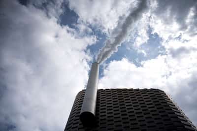 Image for Denmark on track to hit 2030 emissions cuts goal, council says