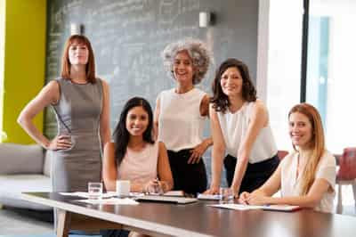 Image for International Women’s Day Q&A with Rydoo VP of Sales, Sophie Vandriessche