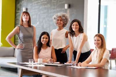 Image for International Women’s Day Q&A with Rydoo VP of Sales, Sophie Vandriessche