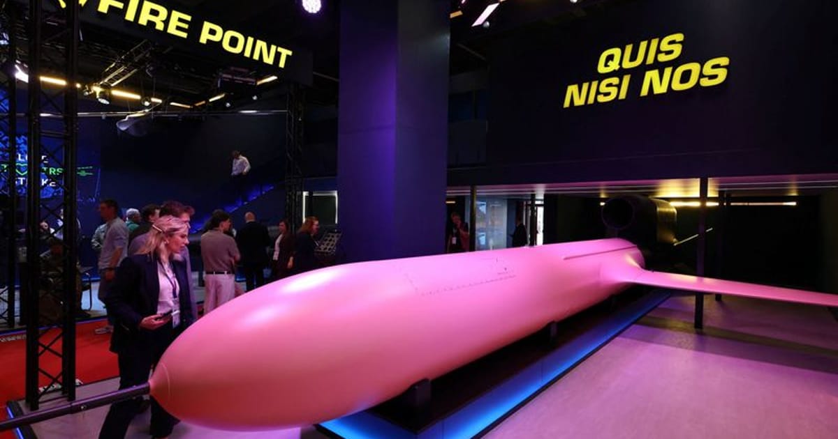 Ukraine's Fire Point Secures $113M State-Backed Loan in Denmark