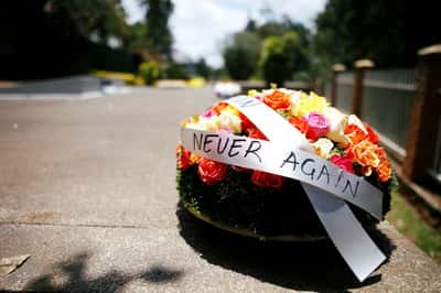 Image for UK charges man over alleged Rwanda genocide offences