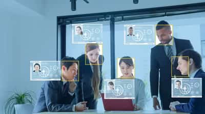 Image for The evolution of Corporate Digital Identity technology in banking