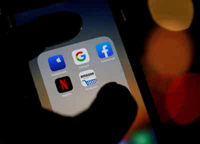 Image for Internet data growth has not pushed up telcos’ network costs, Dutch government says