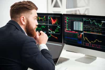 Image for Why are capital markets still managing by policy