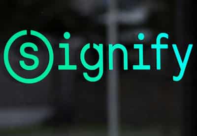 Image for Signify margin miss clouds path to full-year targets, shares fall