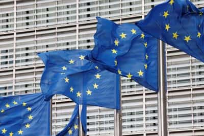 Image for EU countries spar over gas price cap