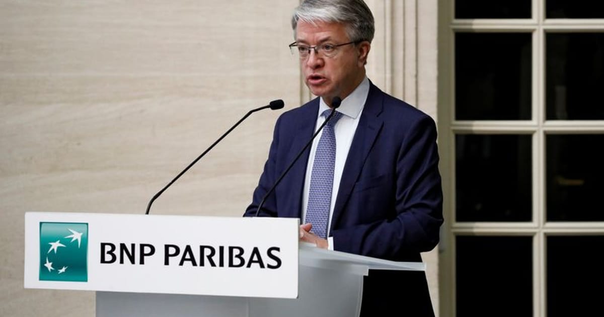 EU Likely to Delay Trading Book Capital Rules, Says BNP CEO
