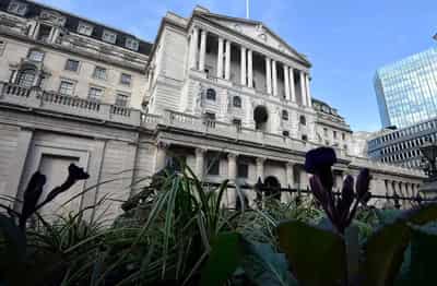Image for Bank of England central counterparty stress tests confirm resilience