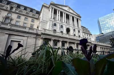 Image for Bank of England central counterparty stress tests confirm resilience