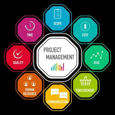 Image for Project Management as a Strategic Advantage: Execution, Efficiency, and Innovation