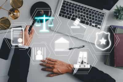 Image for The new Court document disclosure regime: fit for a digital world?