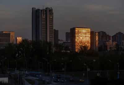 Image for Russian lawmakers push for right to ignore Western company buyback options