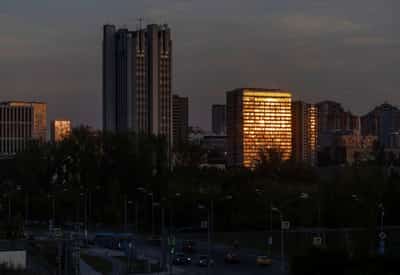 Image for Russian lawmakers push for right to ignore Western company buyback options