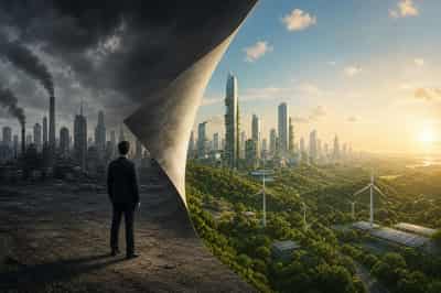 Image for The Unseen Shift: Why Business Trends Are No Longer What They Look Like