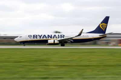 Image for Ryanair urges Hungary to scrap new tax on airline passengers