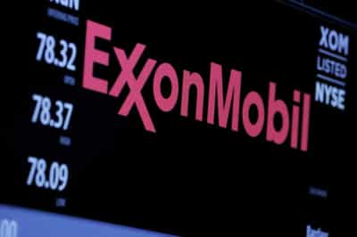 Image for Exxon Mobil to sell majority stake in Italy LNG terminal to BlackRock